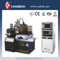 China cnc wire cutting edm machine best price